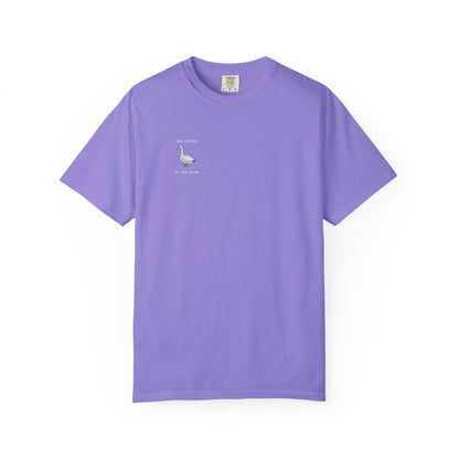 Simply Silly Goose Graphic Tee