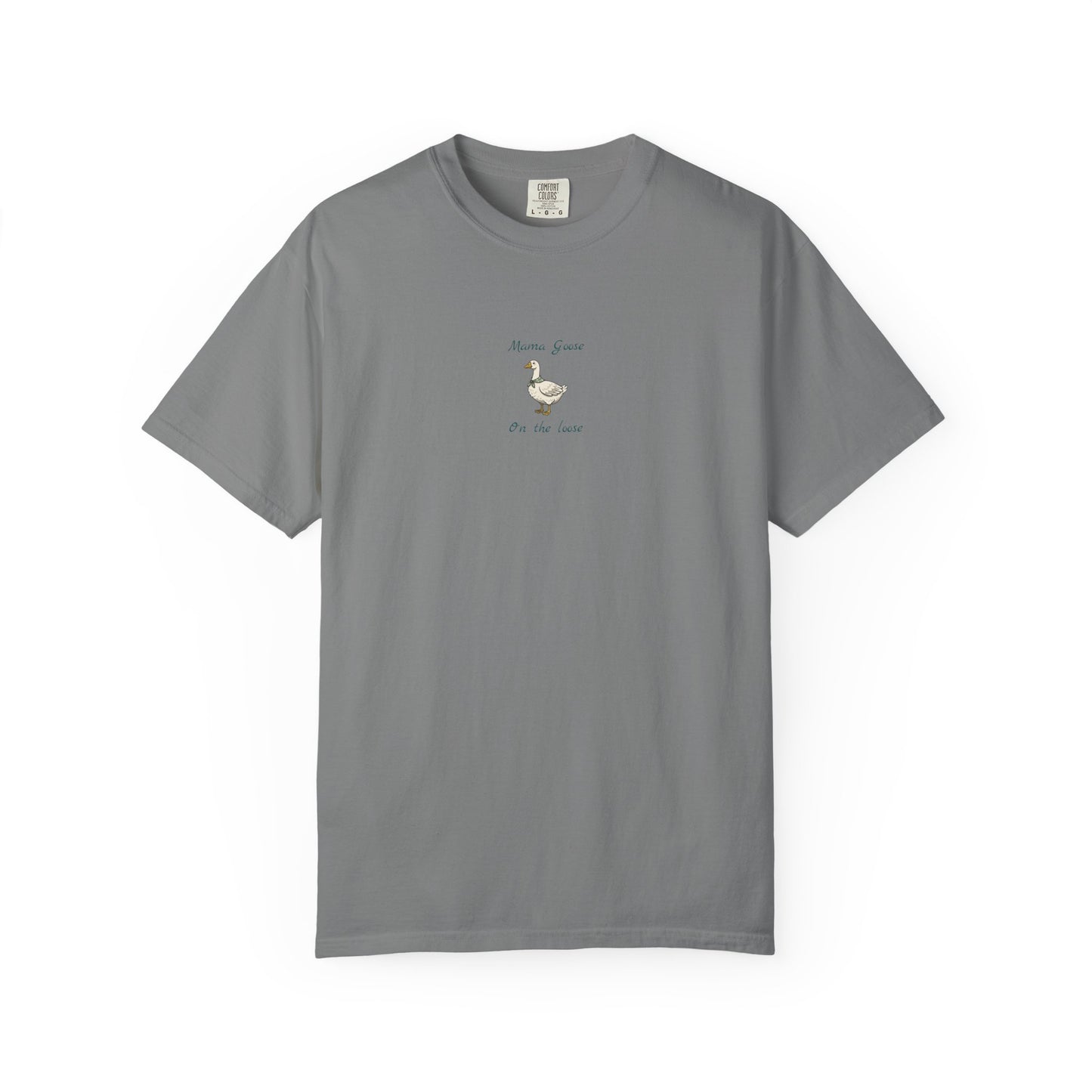 Mama Goose Graphic Tee