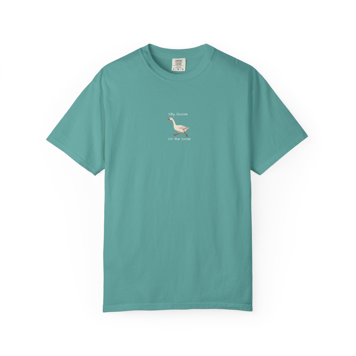 Silly Goose Graphic Tee