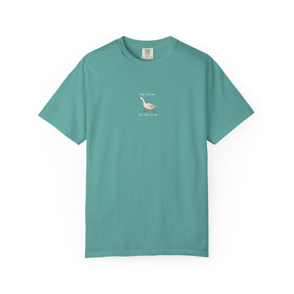 Silly Goose Graphic Tee