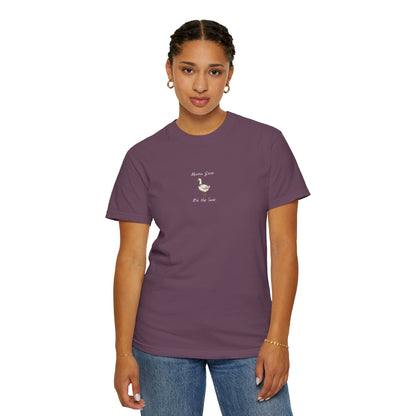 Mama Goose Graphic Tee