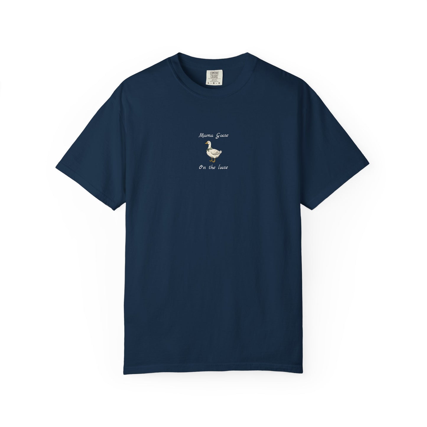Mama Goose Graphic Tee