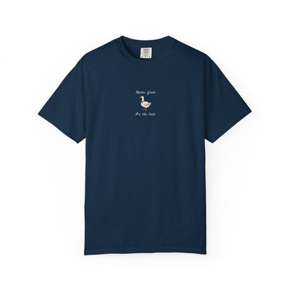 Mama Goose Graphic Tee
