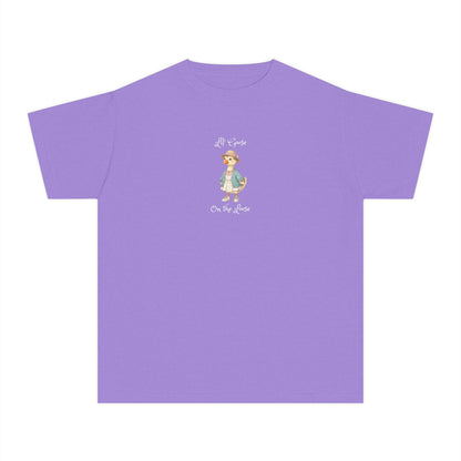 Lil Lady Goose Graphic Tee