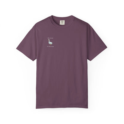 Simply Silly Goose Graphic Tee