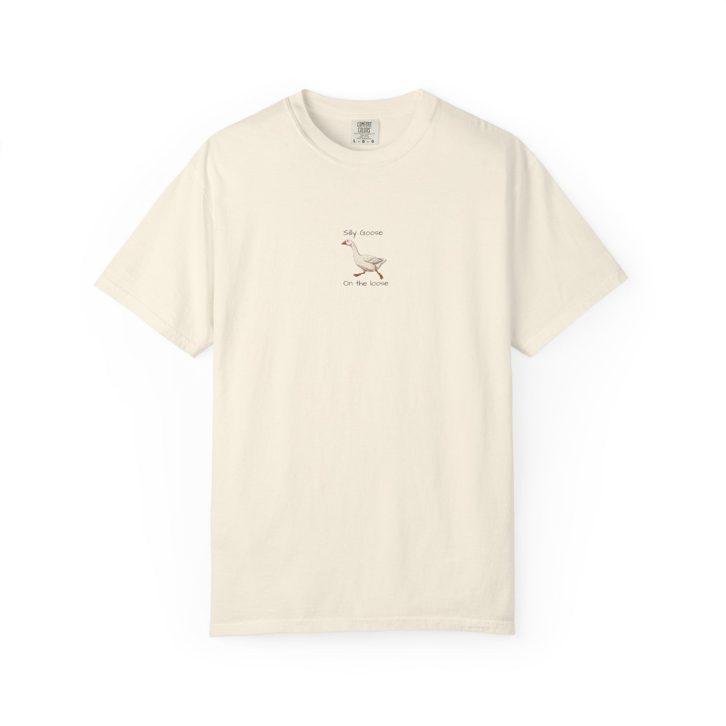 Silly Goose Graphic Tee