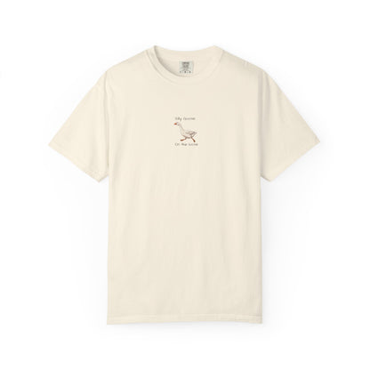 Silly Goose Graphic Tee