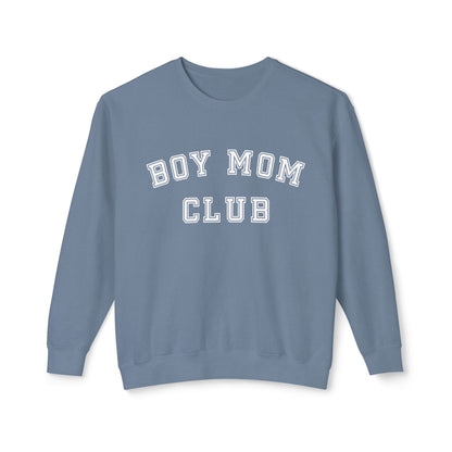 Boy Mom Sweatshirt