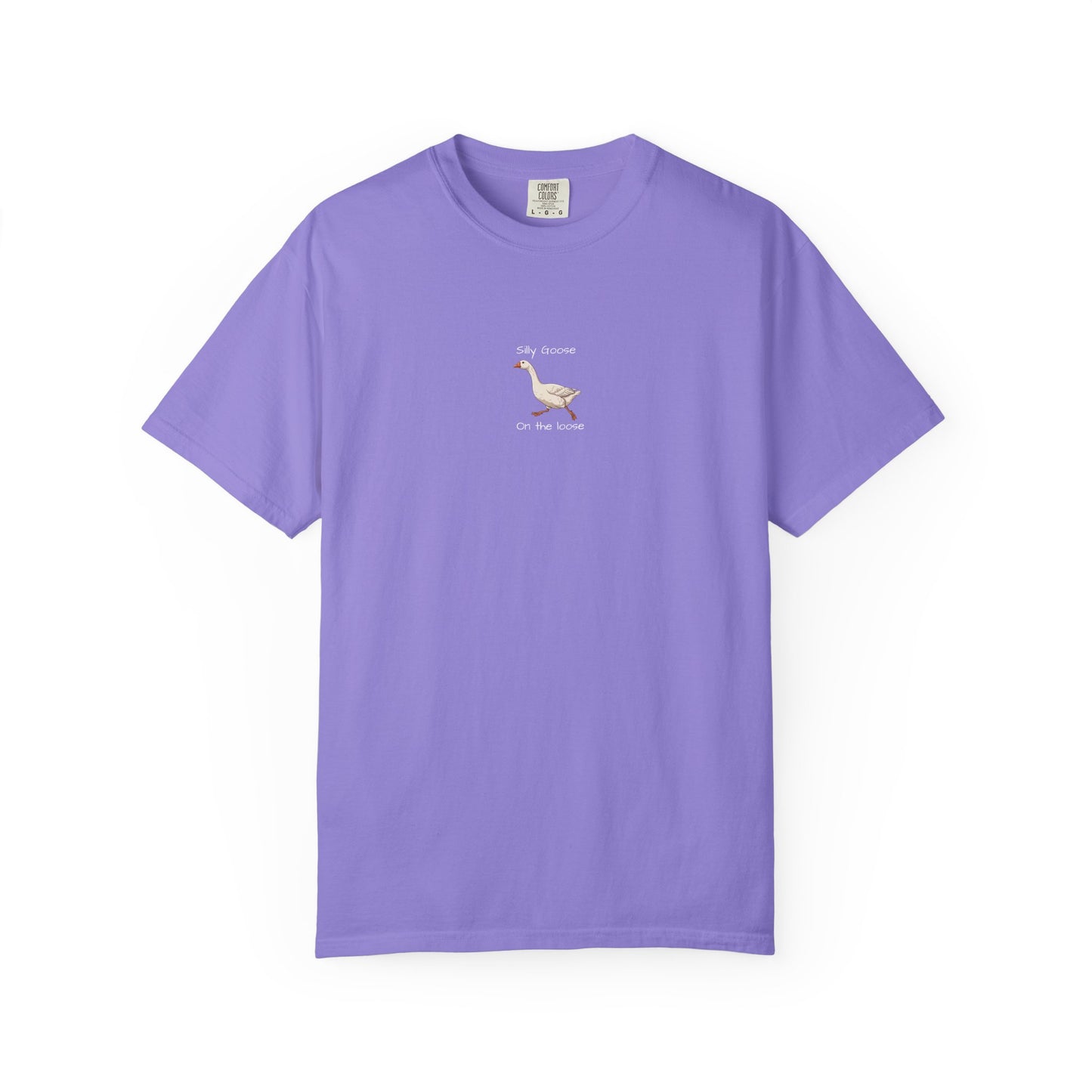 Silly Goose Graphic Tee