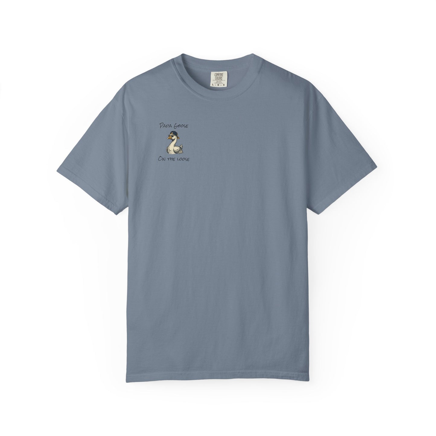 Papa Goose Graphic Tee