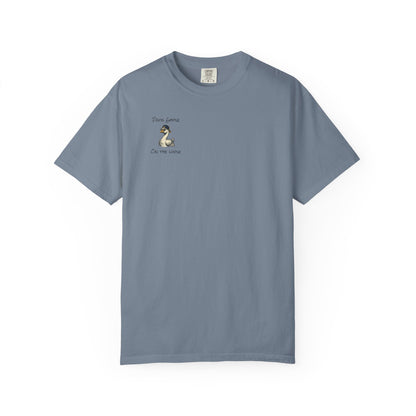 Papa Goose Graphic Tee