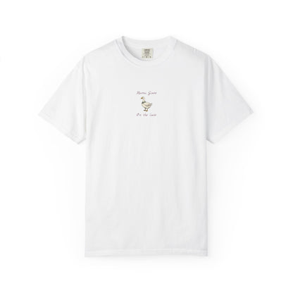 Mama Goose Graphic Tee