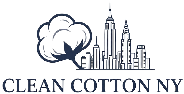 Clean Cotton NY